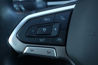 VOLKSWAGEN Taigo usata, con Immobilizzatore elettronico