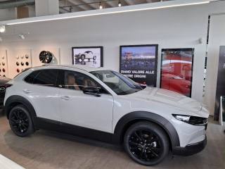 MAZDA CX-30 usata, con Airbag laterali