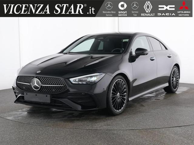 MERCEDES-BENZ CLA 200 usata, con ABS