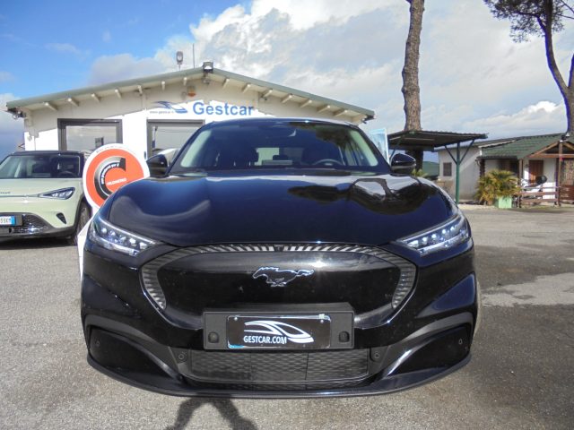 FORD Mustang Mach-E usata, con Airbag laterali