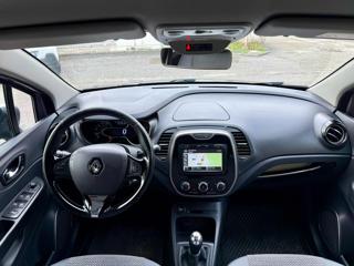 RENAULT Captur usata, con Climatizzatore