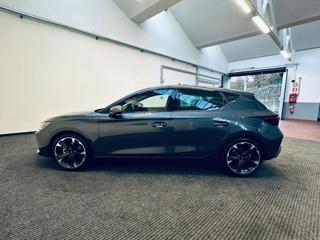 CUPRA Leon usata, con Cerchi in lega