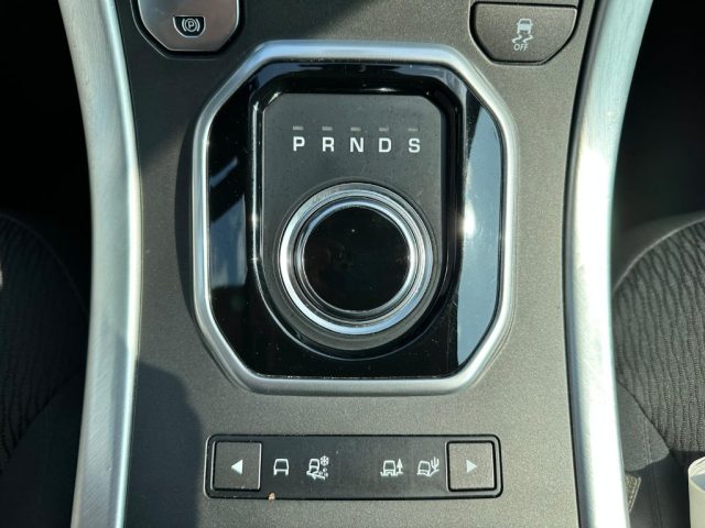 LAND ROVER Range Rover Evoque usata, con Chiusura centralizzata