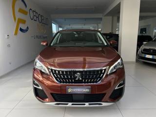 PEUGEOT 3008 PureTech Turbo 130 S&S Allure da ?169,00 mensili