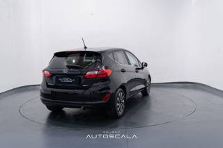 FORD Fiesta usata, con Autoradio