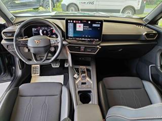 CUPRA Formentor usata, con Chiusura centralizzata