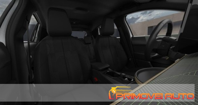 LANCIA Ypsilon usata, con Chiusura centralizzata