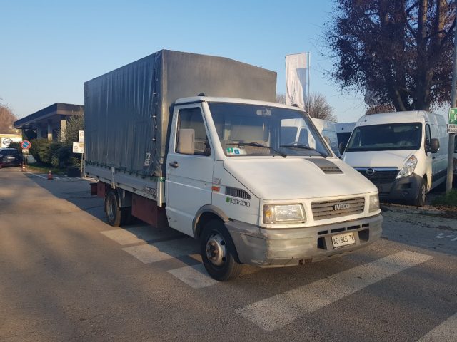 IVECO Daily usata 3
