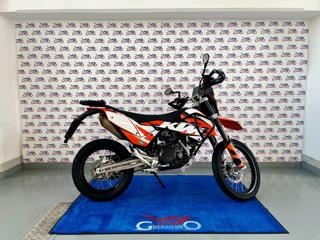 KTM 690 Enduro usata 2