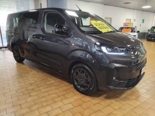 FIAT Ulysse 2.0 BlueHDi 180 CV AT8 L3 Combi 9 POSTI