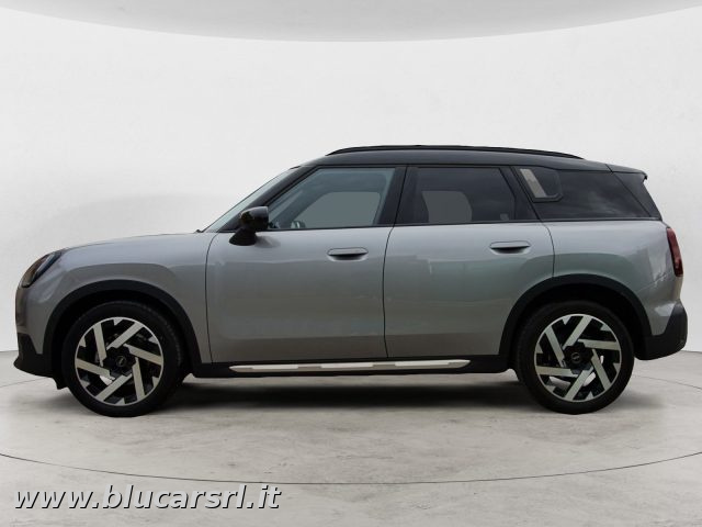 MINI Countryman usata 4