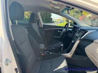 HYUNDAI i30 usata, con Controllo trazione