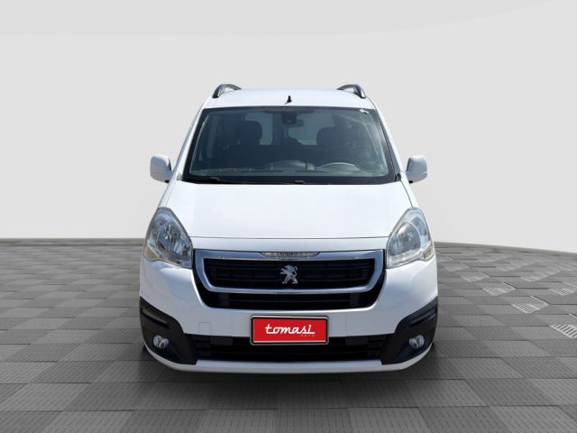 PEUGEOT Partner usata 7