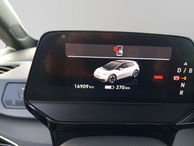 VOLKSWAGEN ID.3 usata, con ESP
