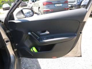 MERCEDES-BENZ A 250 usata, con ESP