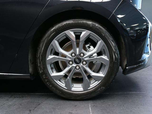 FORD Focus usata, con Alzacristalli elettrici