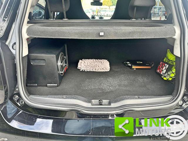 SMART ForFour usata, con Luci diurne LED