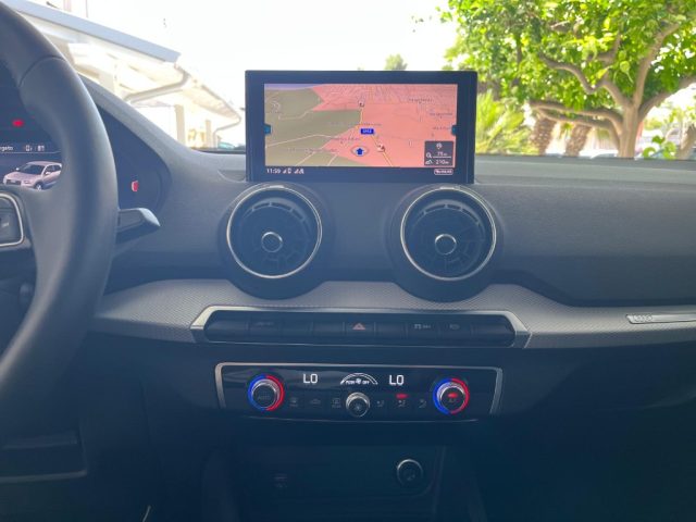 AUDI Q2 usata, con Bracciolo