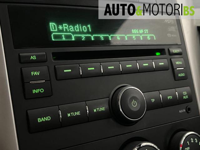 CHEVROLET Captiva usata, con Immobilizzatore elettronico