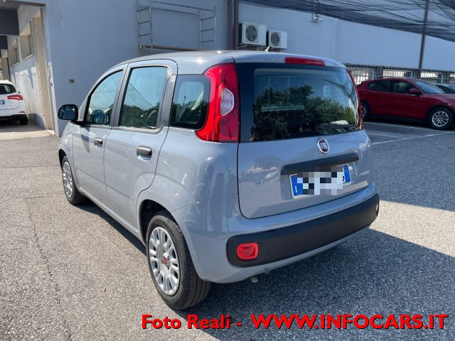 FIAT Panda usata, con Alzacristalli elettrici