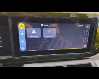 FIAT Grande Panda usata, con Portellone posteriore elettrico