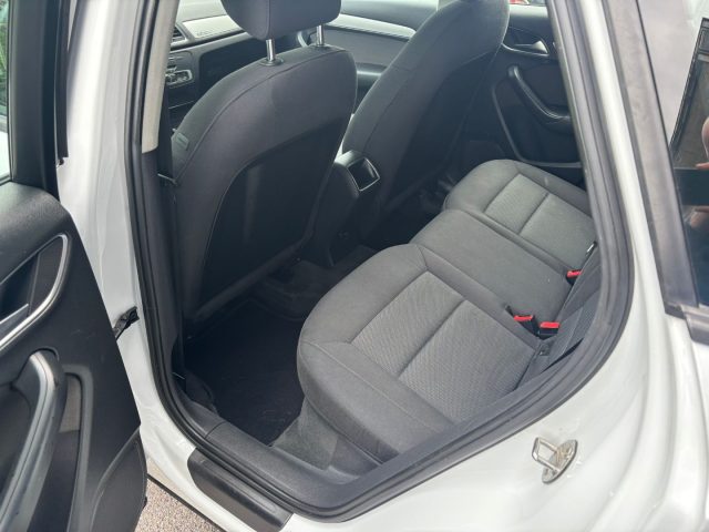 AUDI Q3 usata, con Fari Xenon