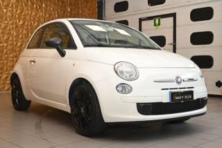 FIAT 500 usata 60