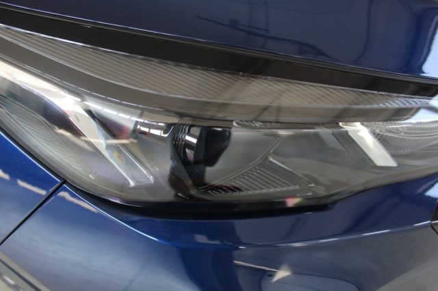 EVO Evo5 usata, con Volante multifunzione