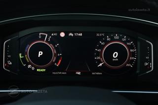 VOLKSWAGEN Tiguan usata, con ESP
