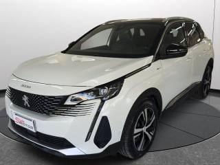 PEUGEOT 3008 usata, con Sensore di luce