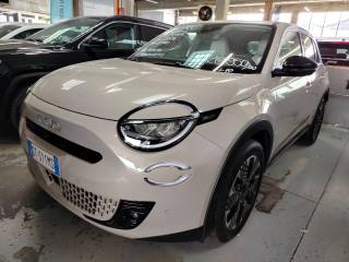 FIAT 600 Hybrid 100 CV DCT MHEV La Prima