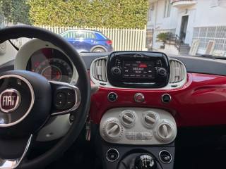 FIAT 500 usata, con USB