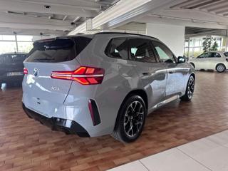 BMW X3 usata, con Antifurto