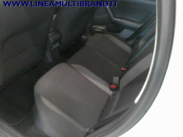 VOLKSWAGEN Polo usata, con ESP