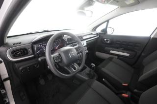 CITROEN C3 usata 1