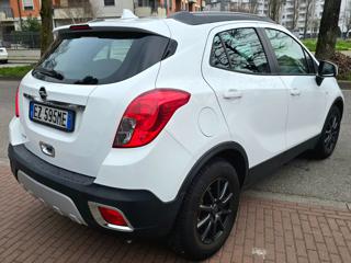 OPEL Mokka usata, con Autoradio