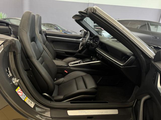 PORSCHE 911 usata, con Controllo trazione