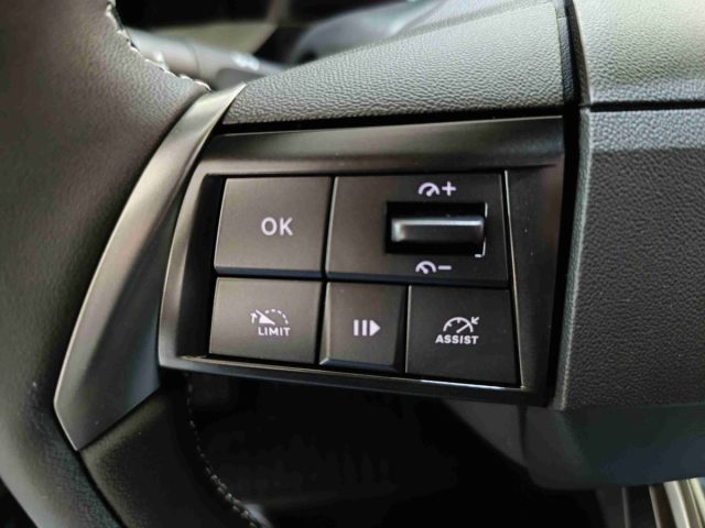 OPEL Mokka usata, con Controllo elettronico della corsia