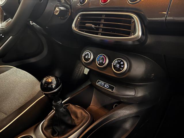FIAT 500X usata, con Park Distance Control