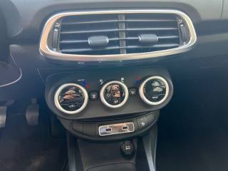 FIAT 500X usata, con Controllo vocale
