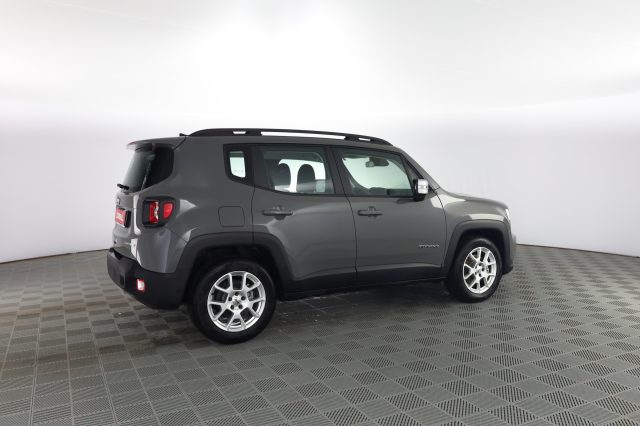 JEEP Renegade usata 2