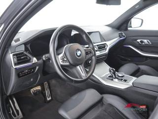BMW 320 usata 7