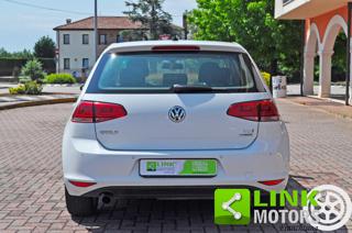 VOLKSWAGEN Golf usata, con Autoradio