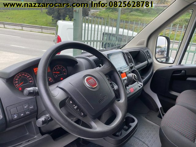 FIAT Ducato usata, con ESP