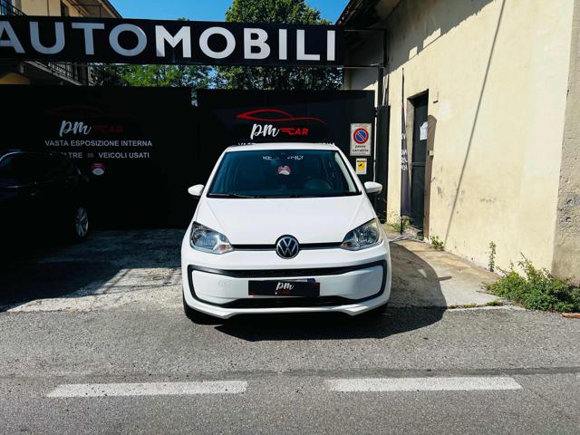 VOLKSWAGEN up! usata, con Airbag