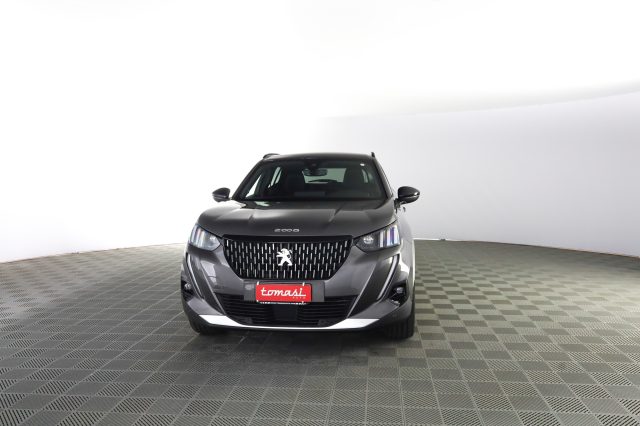 PEUGEOT 2008 usata 0