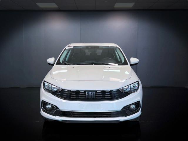 FIAT Tipo usata, con Airbag