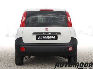 FIAT Panda usata, con Controllo trazione