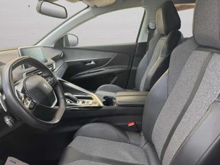PEUGEOT 3008 usata, con Climatizzatore