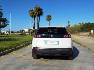 PEUGEOT 3008 usata, con Autoradio